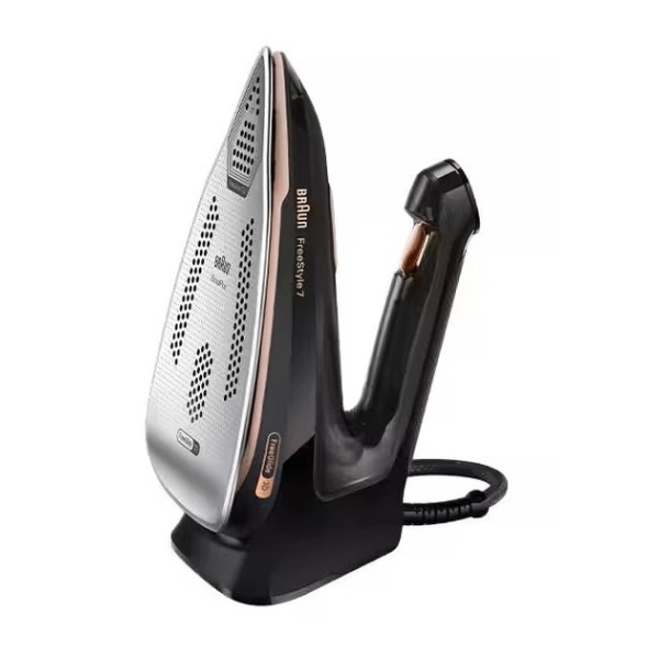 Фото - Утюг Braun FI7276BK FreeStyle 7